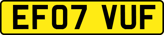 EF07VUF