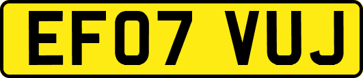 EF07VUJ
