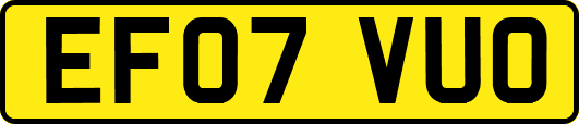 EF07VUO