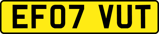 EF07VUT