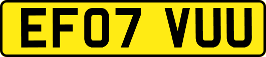 EF07VUU
