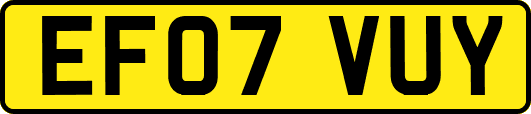 EF07VUY