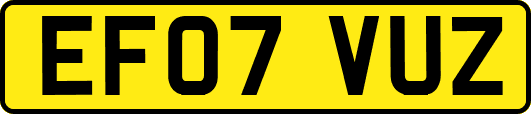 EF07VUZ