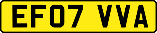 EF07VVA