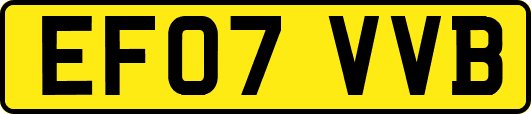 EF07VVB