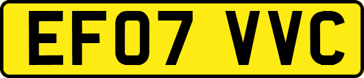 EF07VVC