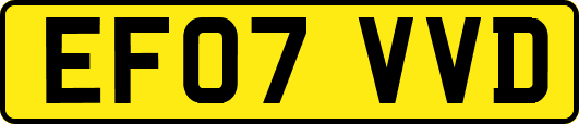 EF07VVD