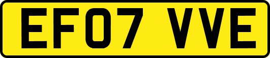 EF07VVE
