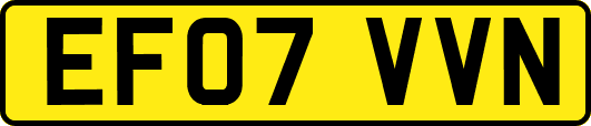EF07VVN