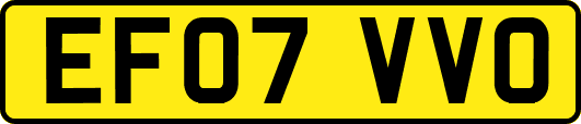 EF07VVO