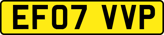 EF07VVP