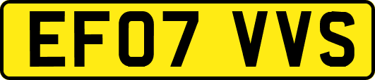 EF07VVS