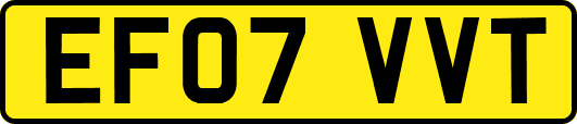 EF07VVT