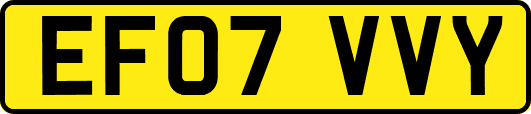 EF07VVY