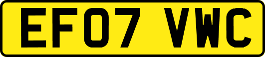 EF07VWC