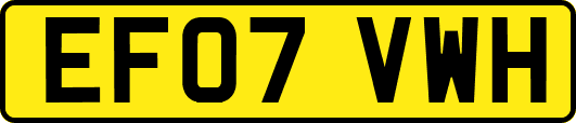 EF07VWH