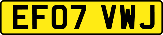 EF07VWJ