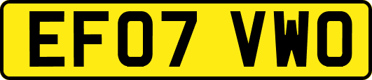 EF07VWO