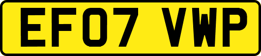 EF07VWP
