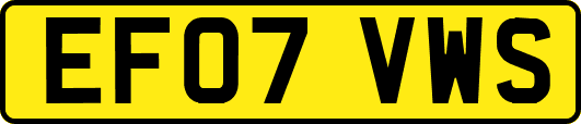 EF07VWS