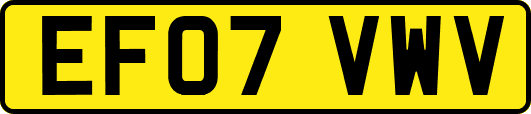 EF07VWV