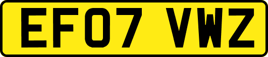 EF07VWZ