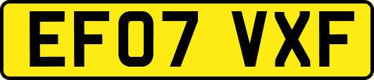 EF07VXF