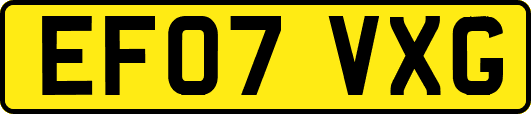 EF07VXG