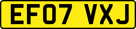 EF07VXJ