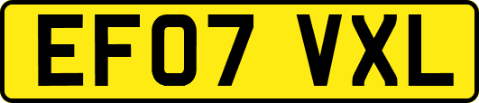 EF07VXL