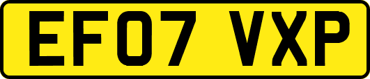 EF07VXP