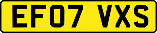 EF07VXS
