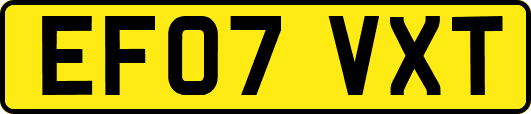 EF07VXT