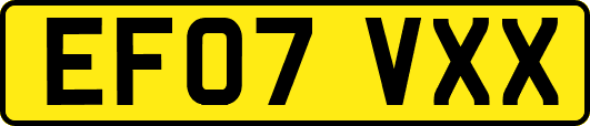 EF07VXX