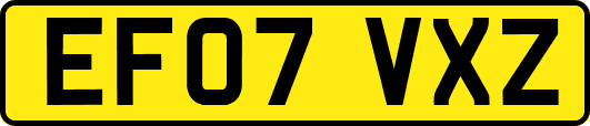 EF07VXZ