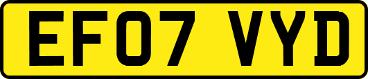 EF07VYD