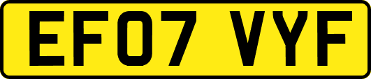 EF07VYF