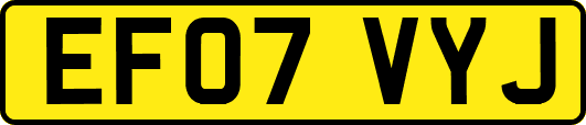 EF07VYJ