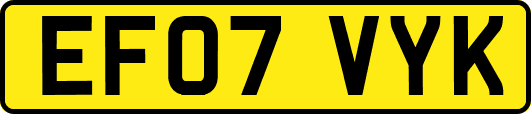 EF07VYK