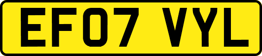 EF07VYL