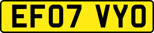 EF07VYO