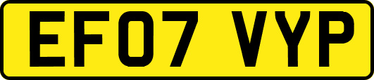 EF07VYP