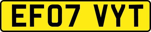 EF07VYT