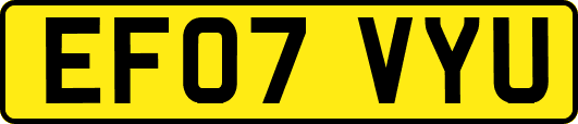 EF07VYU