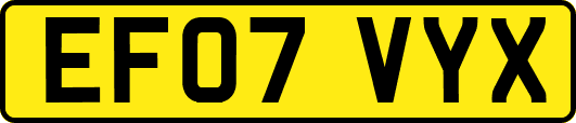 EF07VYX