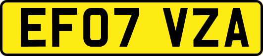 EF07VZA