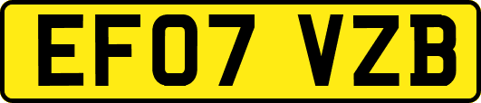 EF07VZB