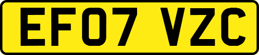 EF07VZC