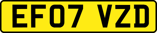 EF07VZD