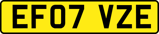EF07VZE